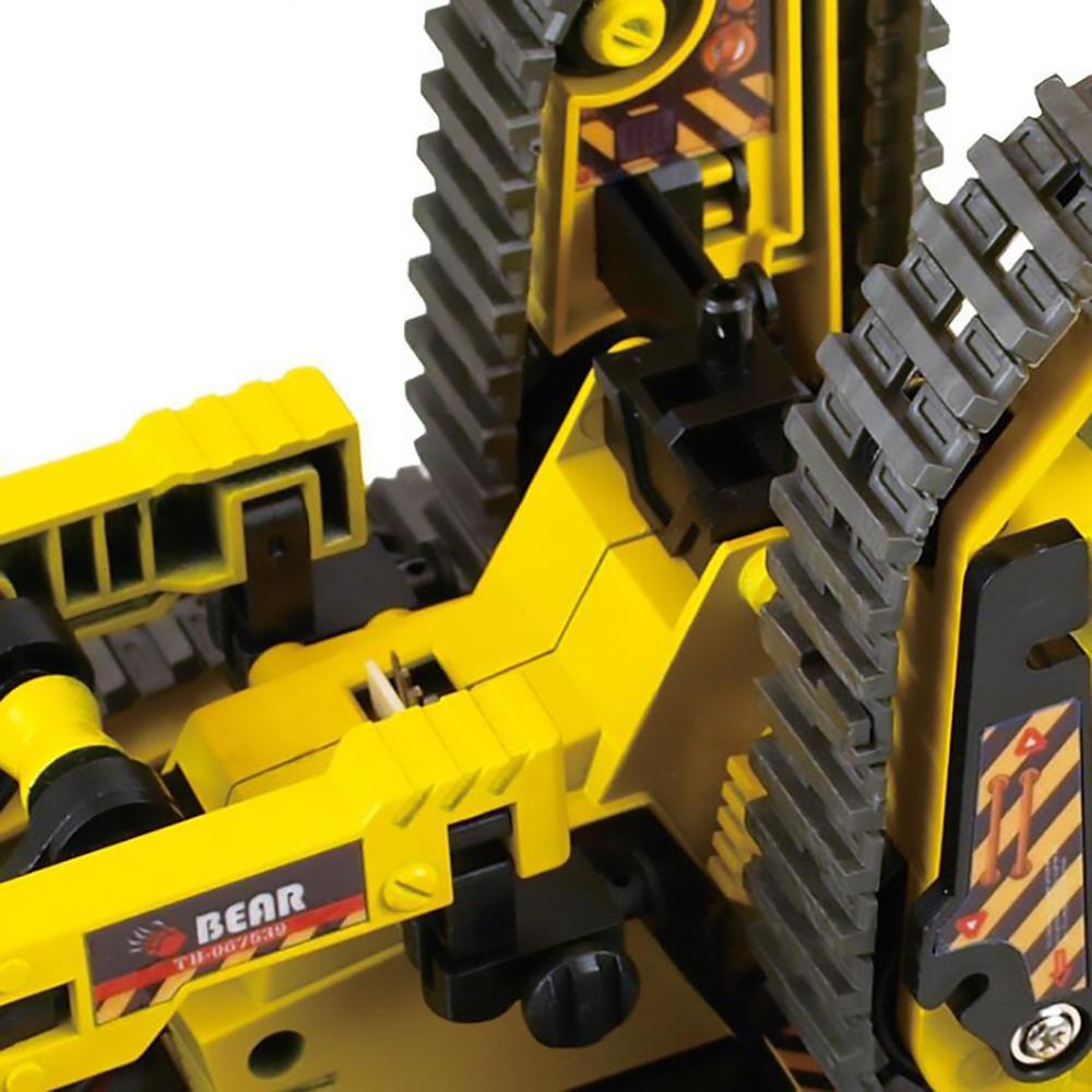 Ank Car Vehicle Models Children Intelligent Block Toys