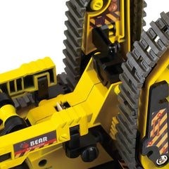 Ank Car Vehicle Models Children Intelligent Block Toys