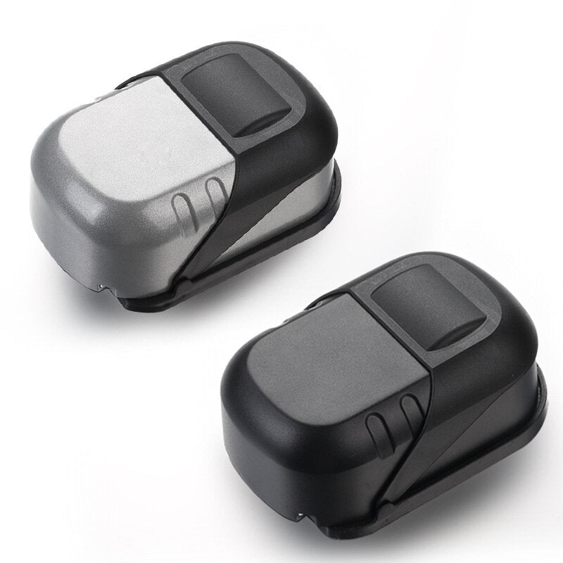 Key Safe Box 4 Digit Combination Key Storage Lock Box