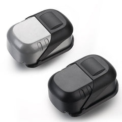 Key Safe Box 4 Digit Combination Key Storage Lock Box