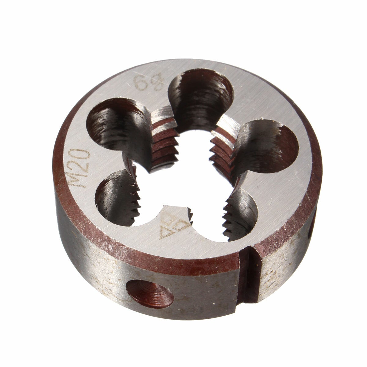 Metric Right Hand Thread Alloy Steel Die Wrench