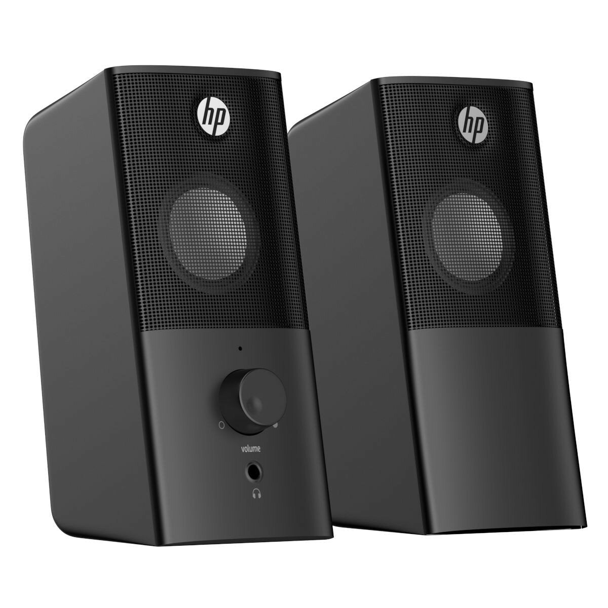 Multimedia Computer Speaker Desktop Office Home Stereo Small USB+3.5mm Jack Speaker for Laptop Desktop TV Mobile Phone