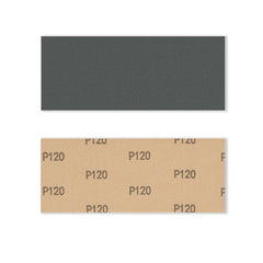 20Pcs Wet Dry Sandpaper Abrasive Tools High Grit 1000/2000/3000/5000/7000 Sandpaper Sheets For Wood Metal Polishing Automotive Sand