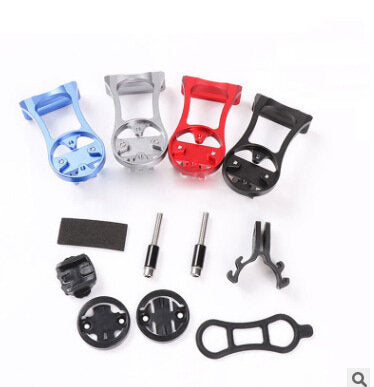 GPS Wireless Bicycle Computer IPX7 Waterproof 25h Battery Life Built-in Barometer Odometer Bicycle Speedometer