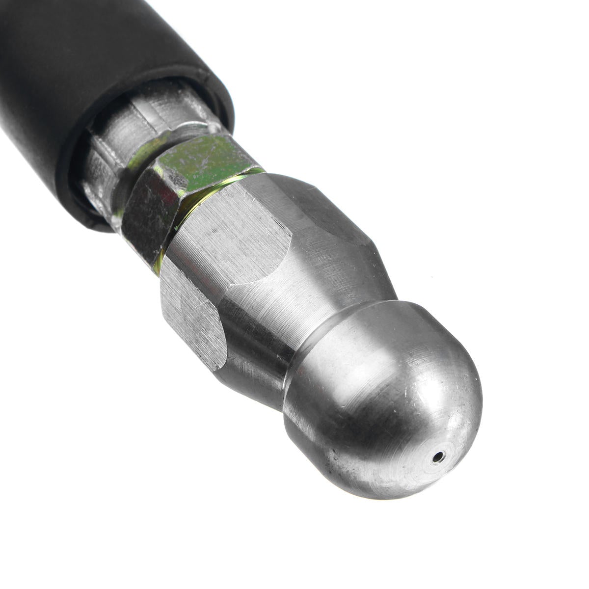 5M Pressure Washer Drain Sewer Cleaning Hose For Karcher K2 K3 K4 Washer