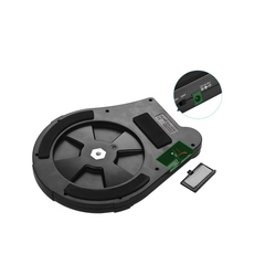 Mute Drum Tutor Practice Pad