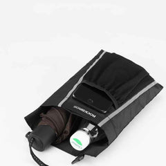 Electric Bicycle Bearing Reflective Stroage Bag Phone Bag-3L