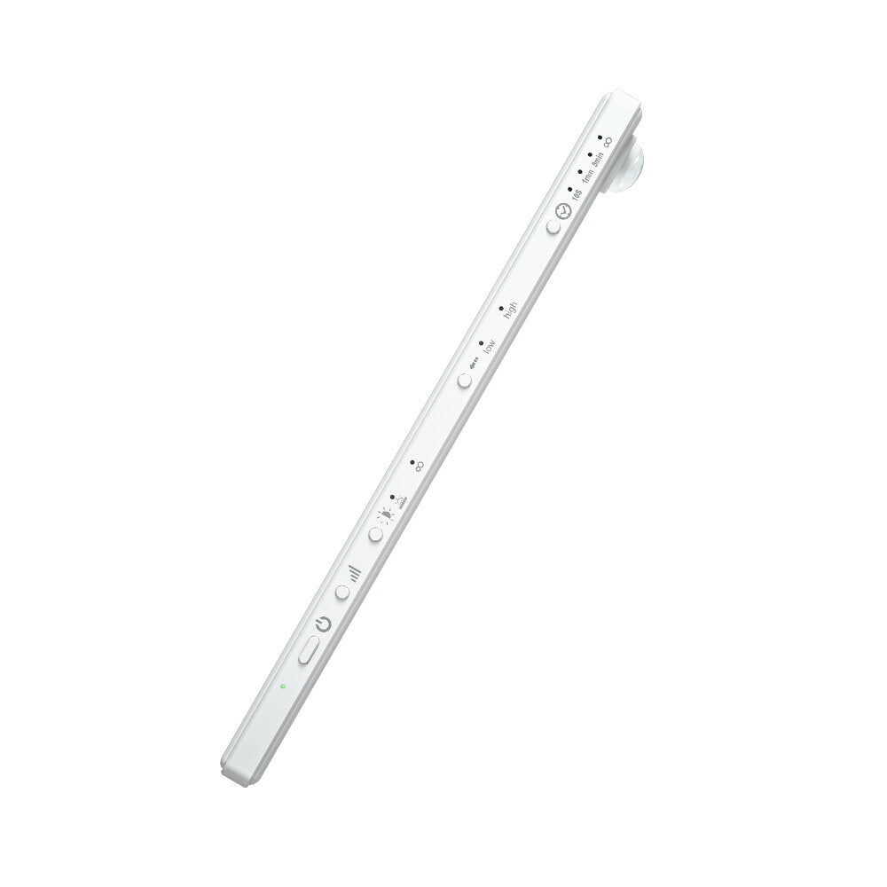 ED Wireless Closet Lights 24 LED Rechargeable Motion Sensor for Bedroom Stairs Wardrobe Kitchen Hallway Bathroom