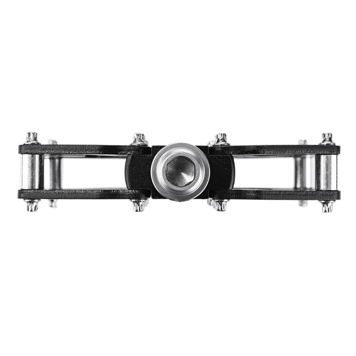 1 Pair Anti-slip Bike Pedals 3 Bearing Aluminum Alloy Cycling Bicycle Platform Bicycle Pedal Bike Accessories Part for Road bmx Mtb Bicycle