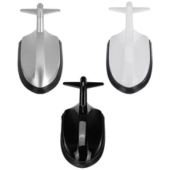 Auto Car Accessories Roof Antenna Aerial FM Am Radio Signal Decoration Car Trim Universal