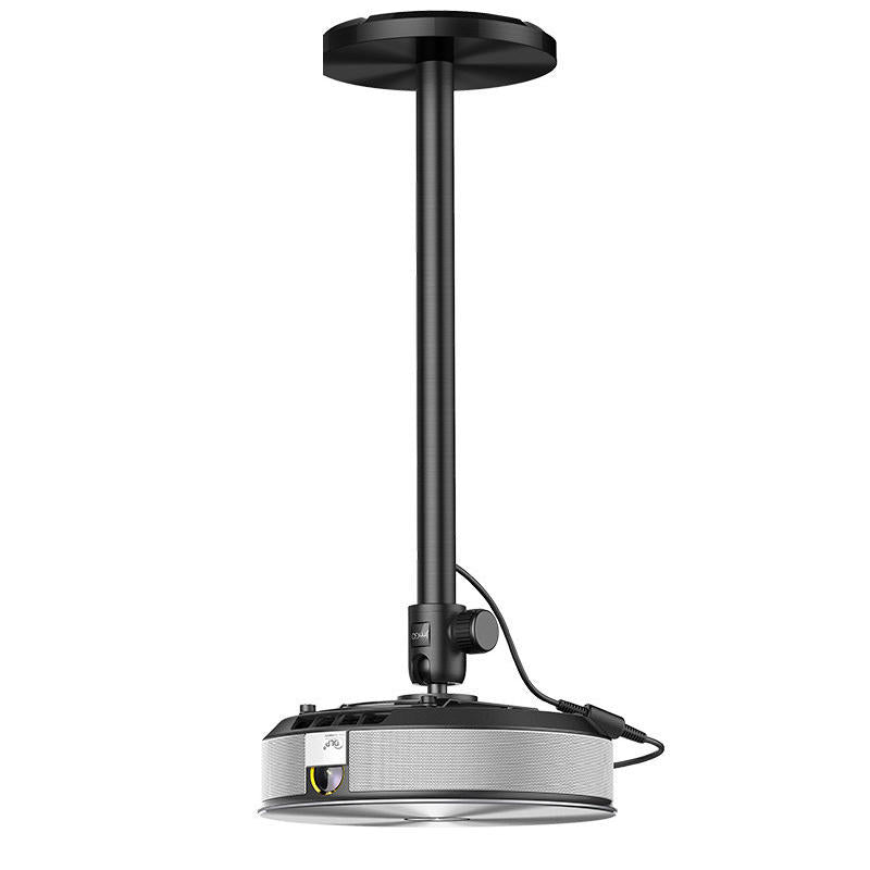 Wall Mountable Projector Bracket Hoisting Projector Stand Projector Mount for JMGO AP2 X3 J6S G3 J7 G7 C7 C6 P3 H6 Projectors