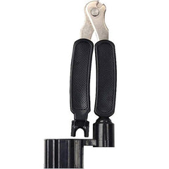 3 in 1 Guitar Peg String Winder + String Pin Puller + String Cutter Guitar Tool Set Multifunction Guitar Accessories