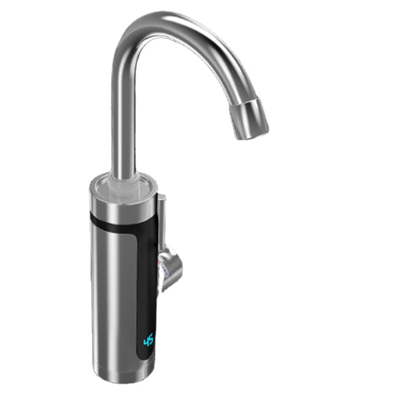 Kitchen Treasure Instant Electric Hot Water Faucet And Cold Dual-purpose Heater