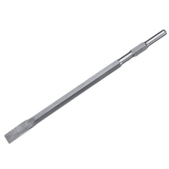 17mm SDS Plus Chisel Flat/Point/U Type For Electric Hammer Drill Jackhammer 0810/0840