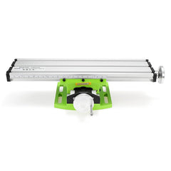 Mini Precision Milling Machine Worktable Multifunction Drill Vise Fixture Working Table