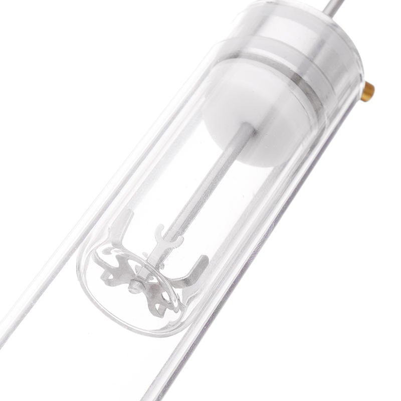 DIY Steam Engine Spare Parts Heating Cylinder Set With Glass Tube