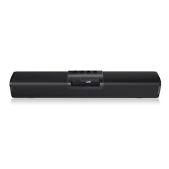 Computer Audio with Phone Bracket Wireless Bluetooth Speaker