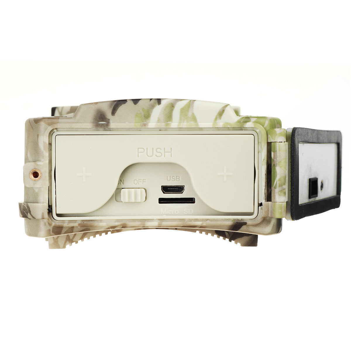 Outdoor Hunting Camera 1080P IR Night Vision HD Trail Wildlife Tracing Game IP56