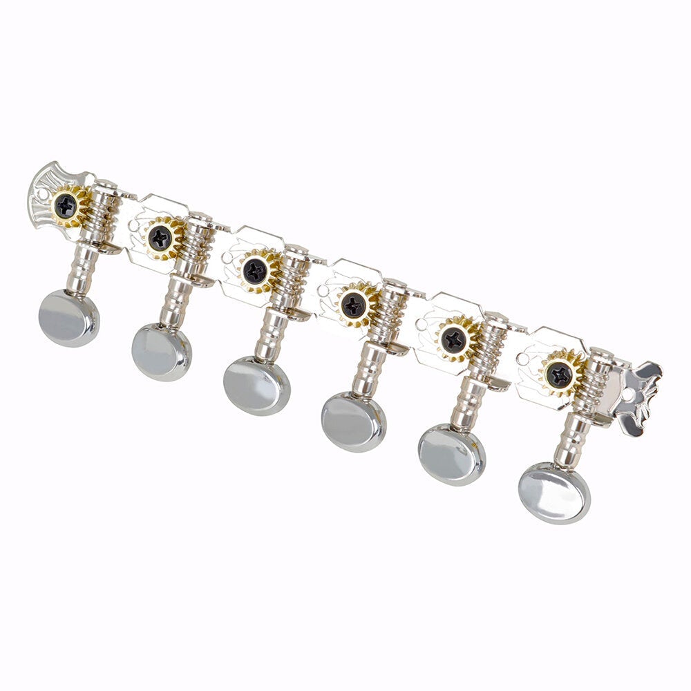 Guitar String Tuning Pegs Tuners Machine Heads Guitar Parts