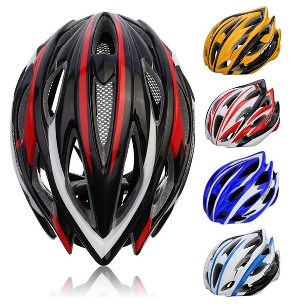 Bicycle Road Cycling Helmet Safety Mountain Bike Head Protect Bicycle Helmets