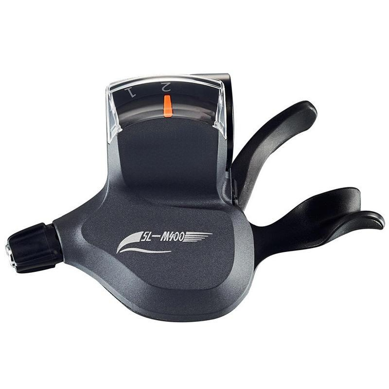Shimano Compatible With 2-Speed Mountain Bicycle Derailleur Bike Transmission D