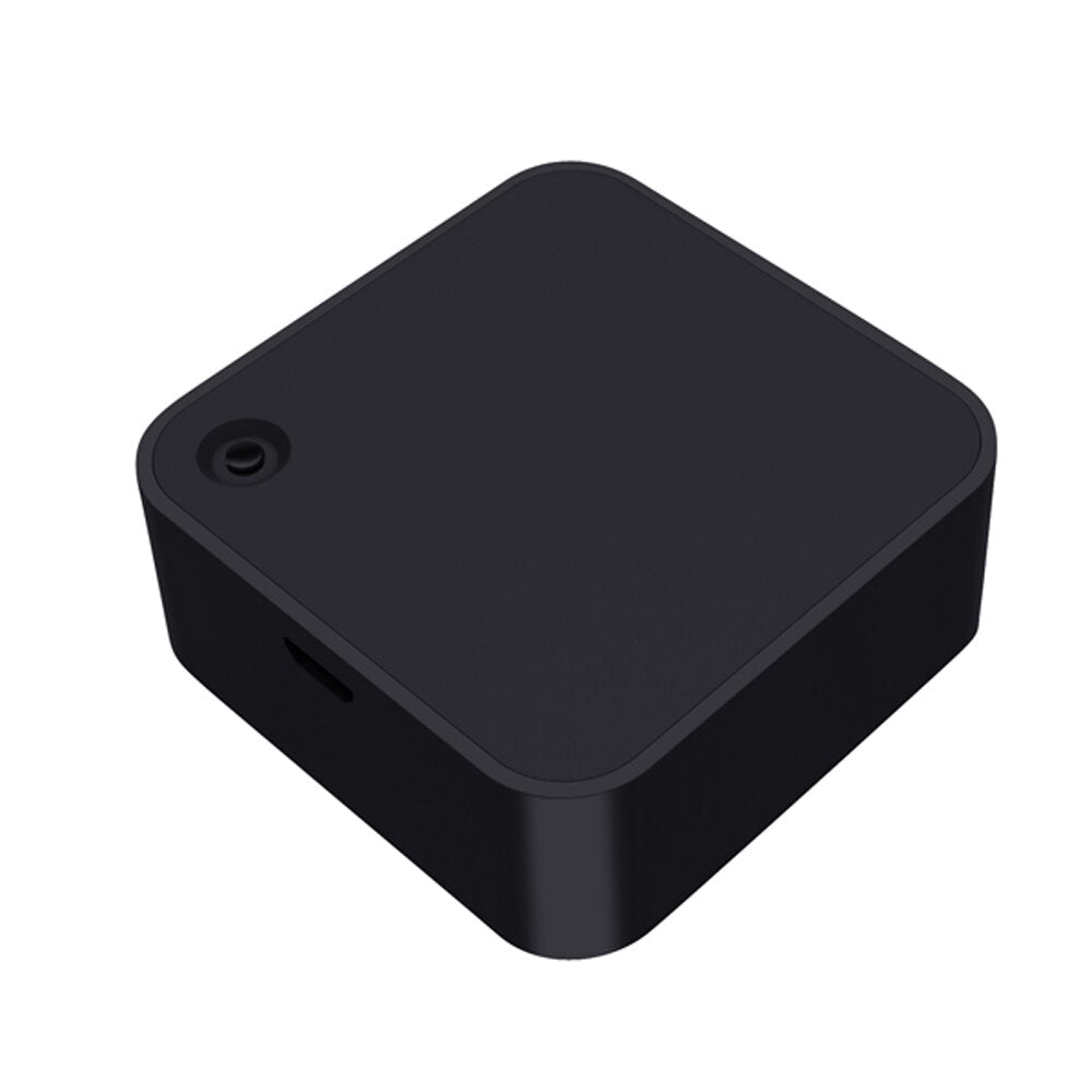 Smart WIFI IR Universal Remote Controller APP Smart Home TV Air Conditioner Infrared Adapter