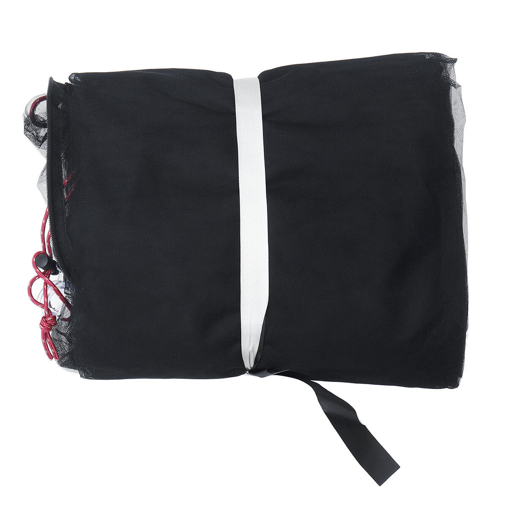 300x230cm Sunshade Mosquito Net Courtyard Net Cover Umbrella Mosquito Net