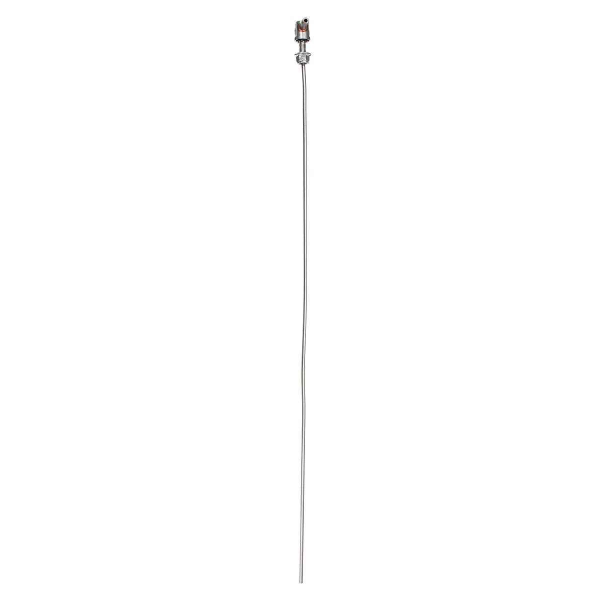 490mm Long Car Eberspacher or Webasto Heater Water Fuel Stand Pipe Low Profile