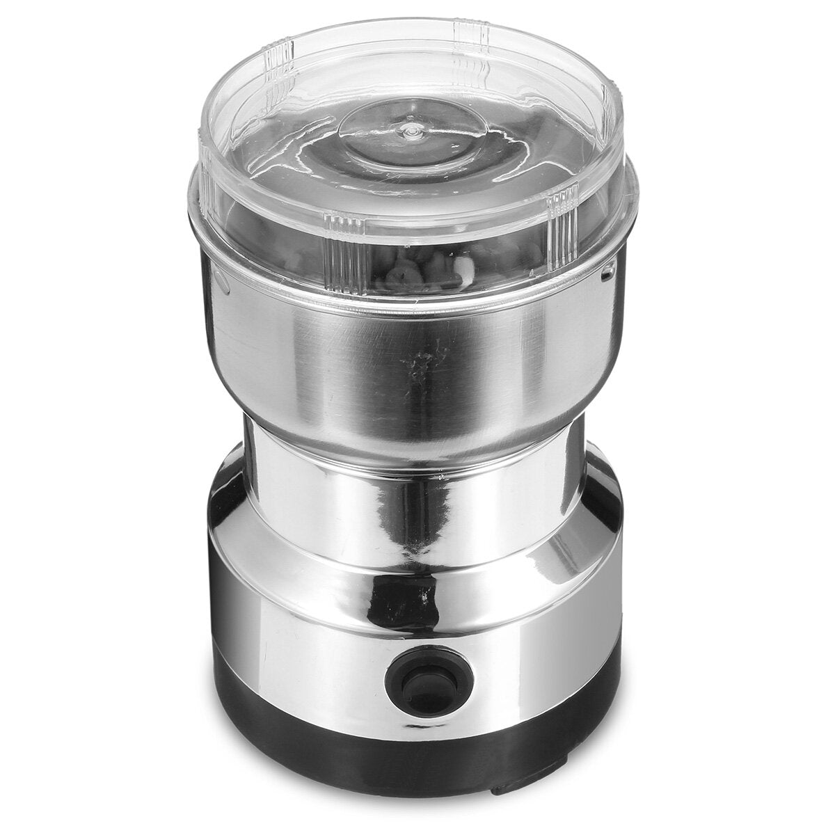 Electric Coffee Grinder 220V 100~200W Saving Time And Effort for Kitchen