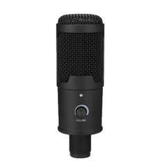 USB Microphone Professional Condenser Microphones For PC Computer Laptop Recording Studio Singing Gaming Streaming Mikrofon