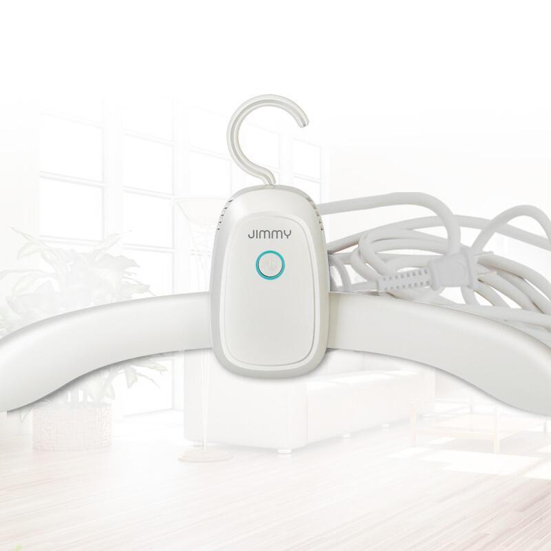 Electric Portable Folding Mini Super Fast Drying Cloth Hanger