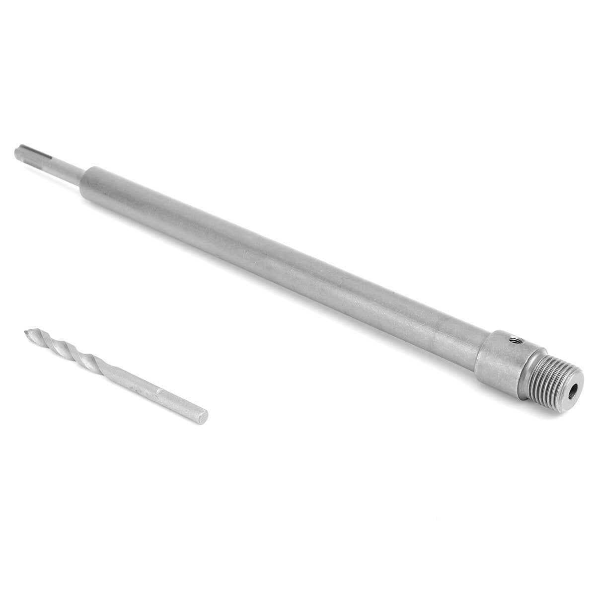 30-70mm Wall Hole Drill Bit or 320mm Shank Saw tooth Brick Concrete Cement Walls Cutter