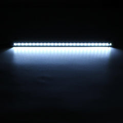 48cm 5W LED IP68 Waterproof Aquarium Light Fish Tank Submersible Light Strip Light Fish Tank