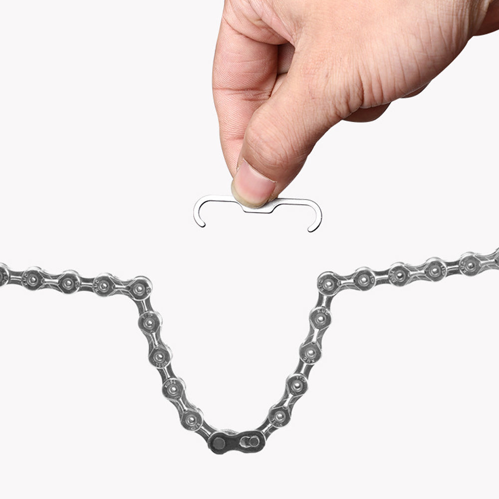 Screw Chain Hook Caliper Bike Chain Mountain Removal Tool Tire Pry