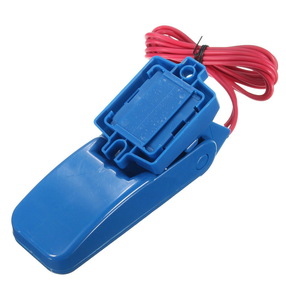 Automatic Electric Water Pump Float Switch DC Bilge Pump Switch Flow Sensor