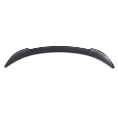 Carbon Fiber Style Car Rear Spoiler Wing