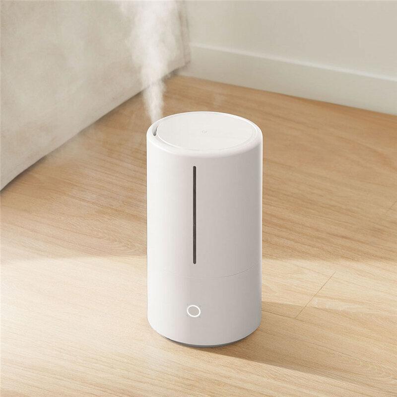 Intelligent Sterilization Humidifier with 4.5L Large Capacity Water Tank UV-C Instant Sterilization Humidifier