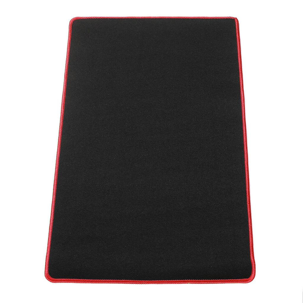 Large Mouse Pad Non-slip Rubber Gaming Keyboard Pad Desktop Table Protective Mat for Home Office