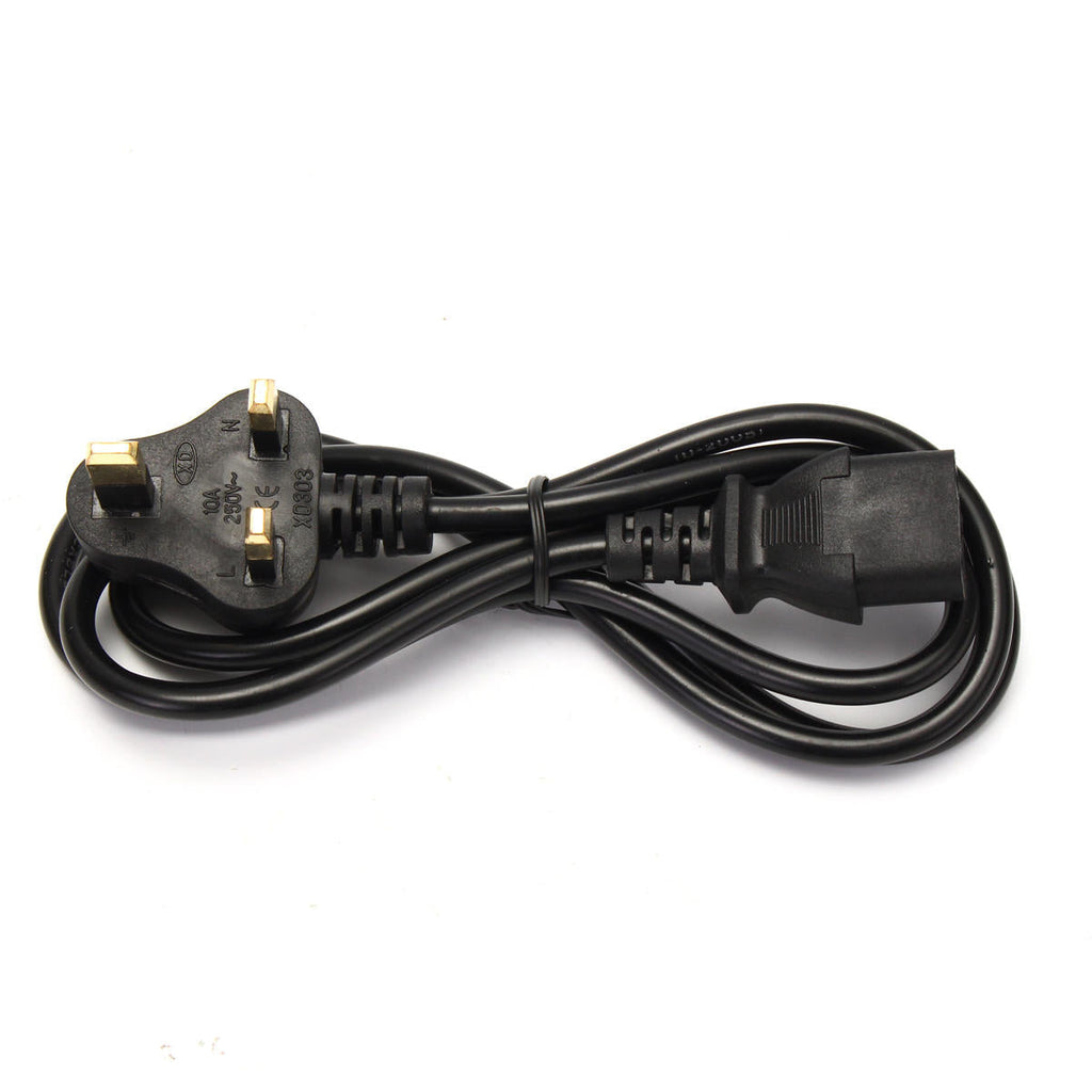 5PCS 50CM SMD5050 Non-waterproof 5:1 LED Strip Light + 5A Power Adapter for Grow Plant Garden DC12V