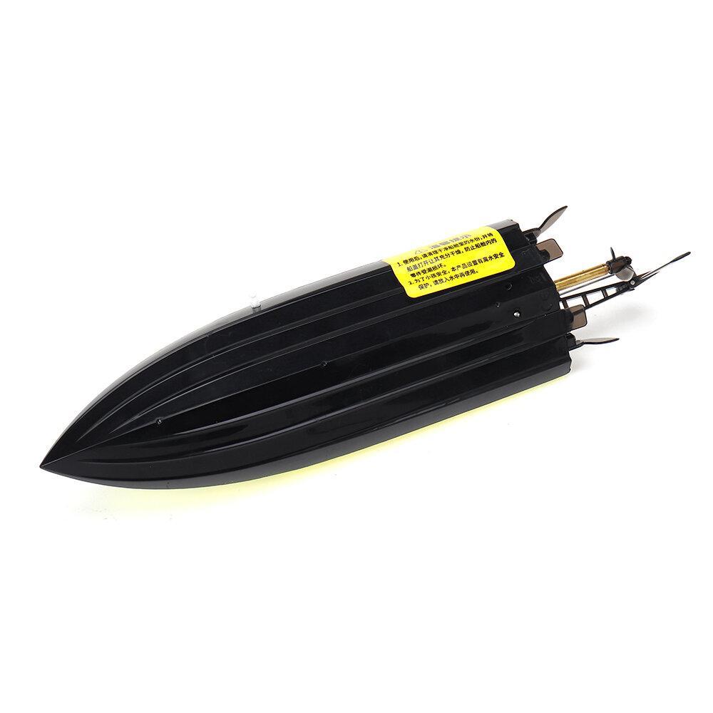 2.4G Electric RC Boat Vehicle Models 80m Control Distance