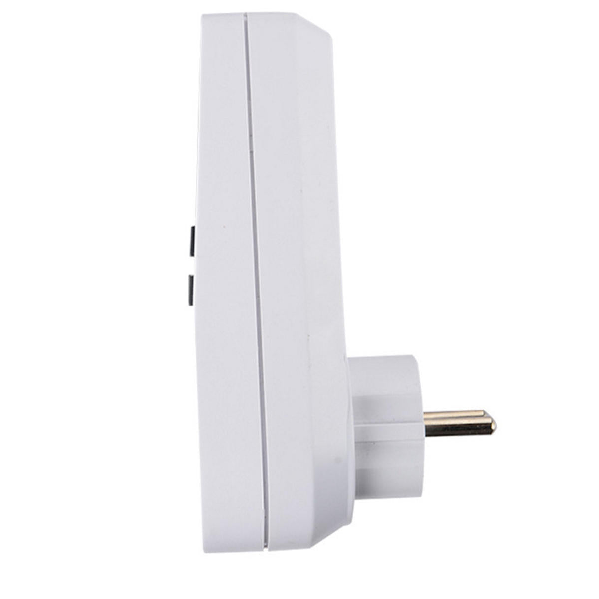 Plug-in 24h Digital Electronic Timer Switch Socket Automation Programmable