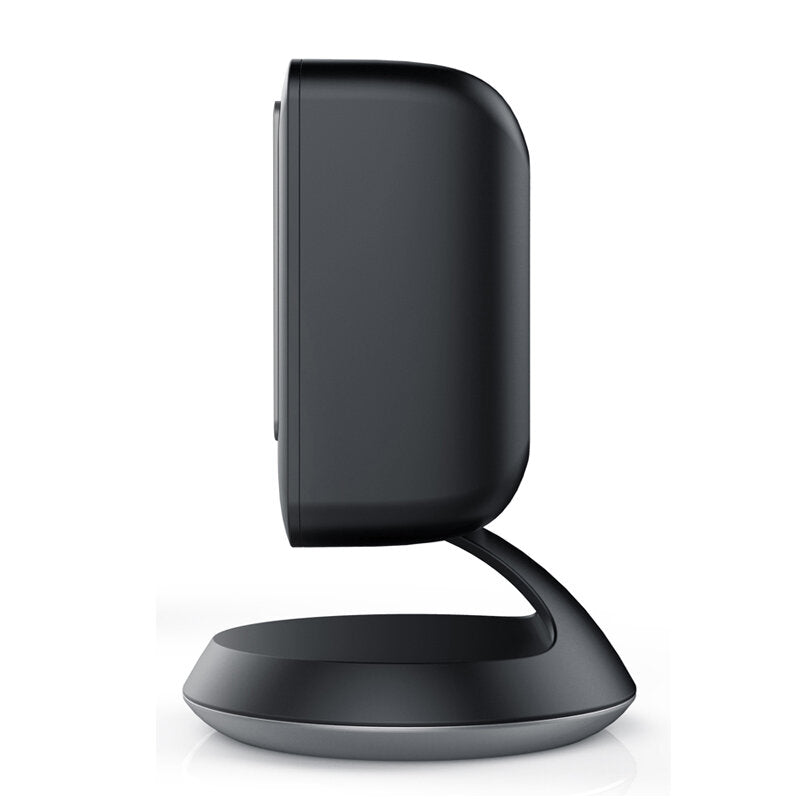 Scanner 640*480 CMOS 1D/2D Barcode Scanner Omnidirectional Hands Free Barcode Reader