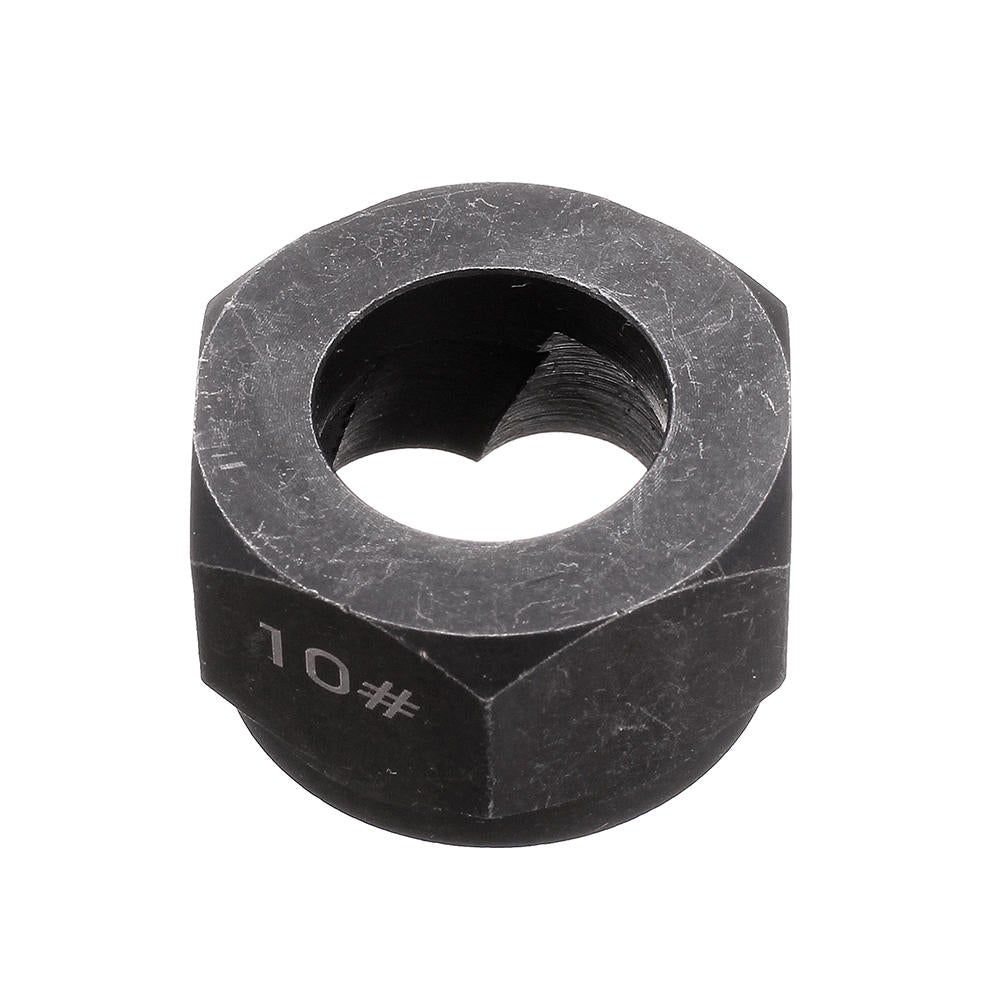 10Pcs Impact Low Profile Damaged Bolt Nut Extractor Remover Socket Tool Set Bolt Nut Screw Removal Socket Wrench