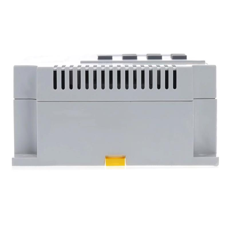 380V Programmable Control Power Timer Switch