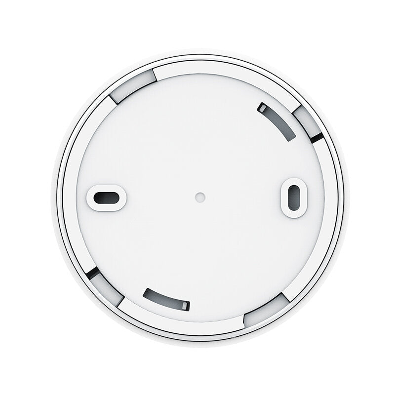 Fire Alarm Detector Mijia APP Smoke Remote Alert Sensor Use With Multi-function Gateway