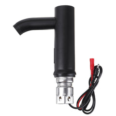 Automatic Infrared Sensor Faucet Kitchen Sink Water Tap Deck Mount Smart Touch