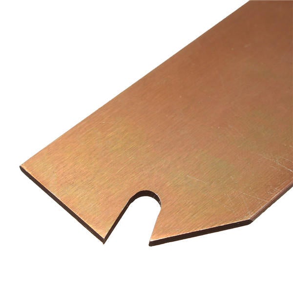 32mm Grooving Cut Off Cutter for SP200 Insert SMBB1632/2032/2532 Tool Holder