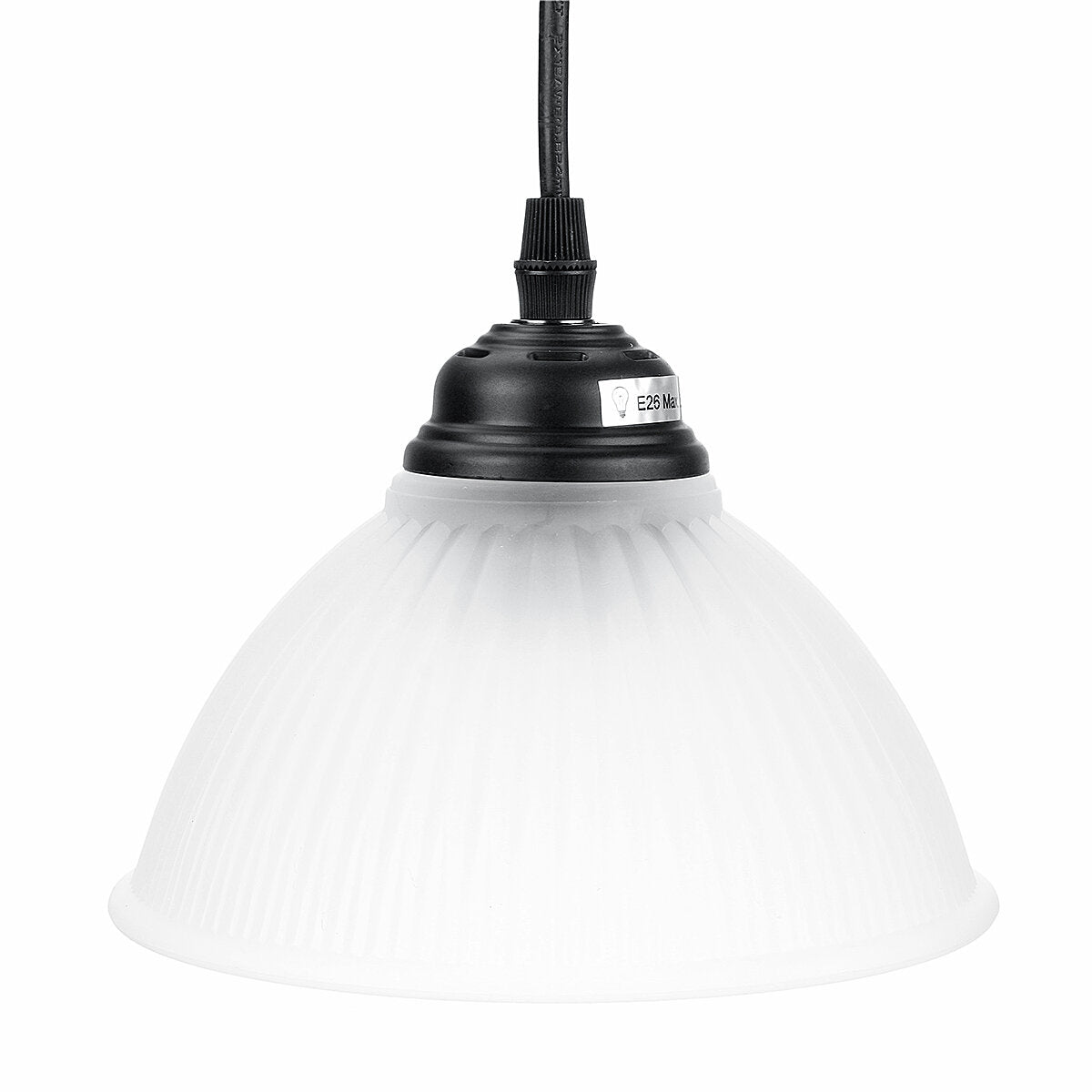 Pendant Light LED Ceiling Lamp Cafe Loft Dining Room Study Restaurant