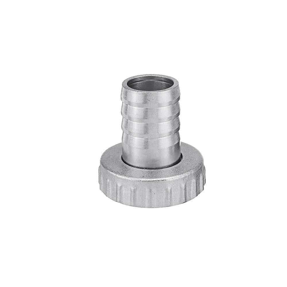 Faucet Tank Drain Adapter to Brass Garden Tap with 3/4'' Nozzle Hose Thread Outlet Connector Valve Fitting Parts for Home