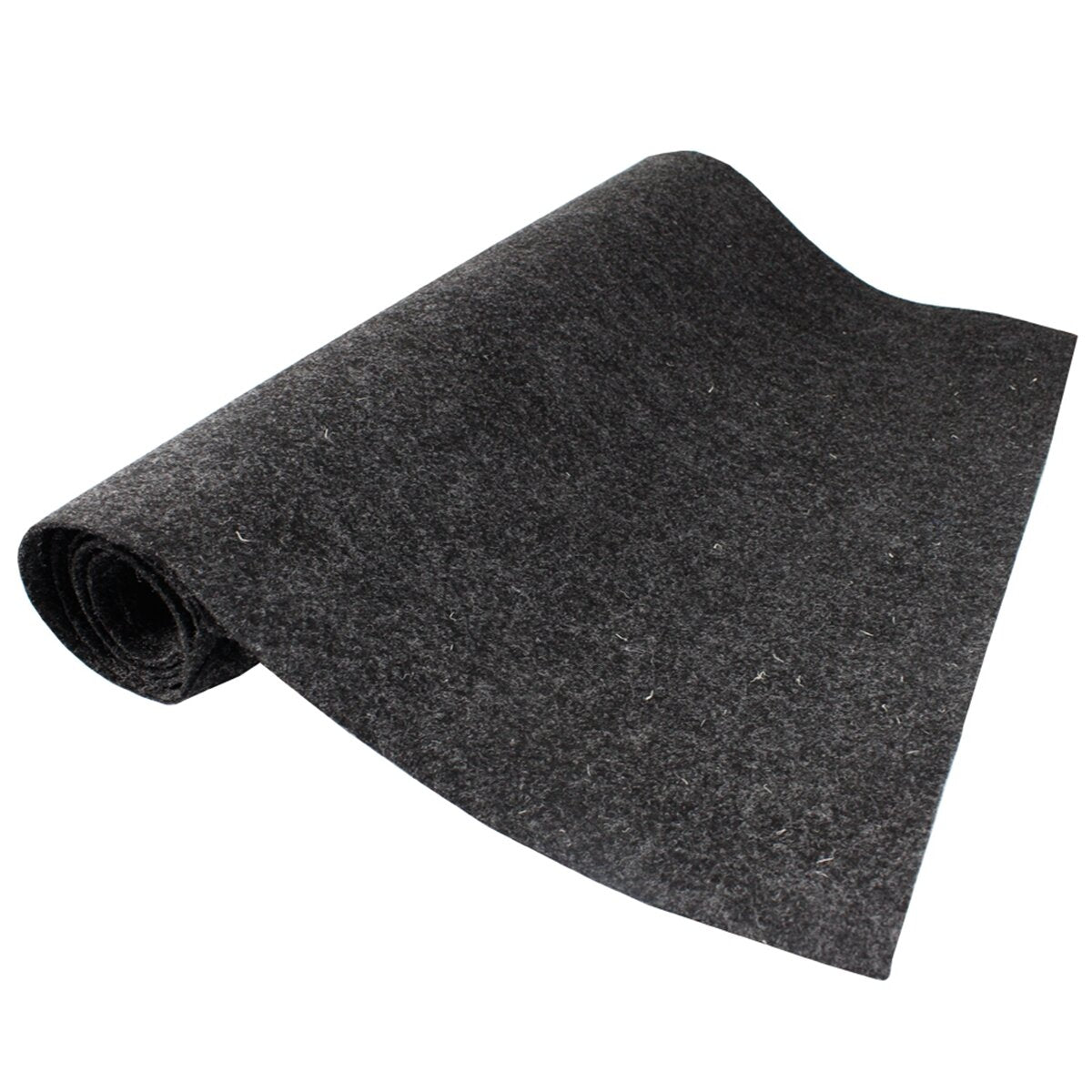 3x2m Non-slip Marine Carpet Floor Felt Boat Yacht Houseboat Deck Cab Bunk Mat Under Cabin Deck Plating